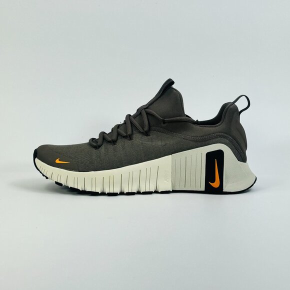 Nike Free Metcon 6 \'Cave Stone Bone\' FJ7127-201 Gym size 11 main image 5